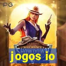 jogos io